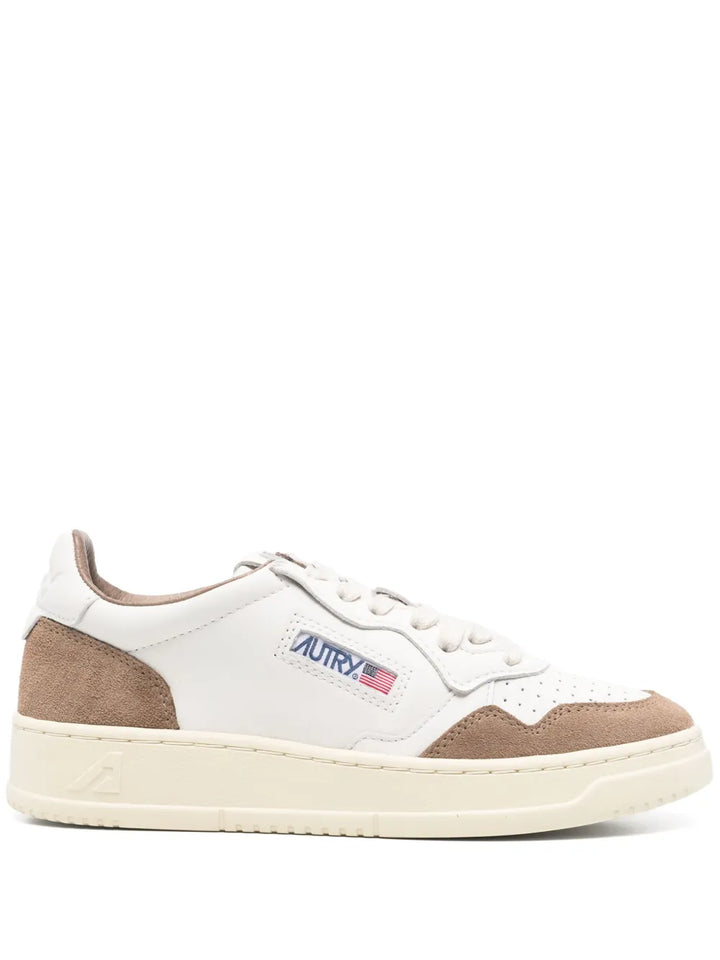 Autry Sneakers - White | ac62629719e2727f6555eb07d465b5280a0fb663