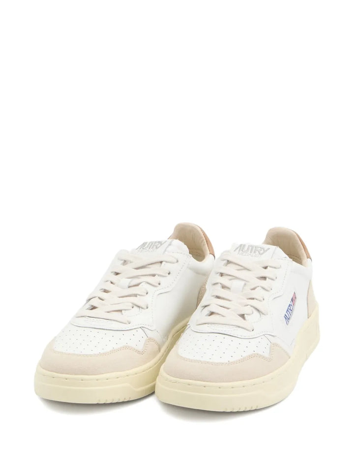 Autry Sneakers - White | 60636980bb75a4a8056325137467db74211fa588