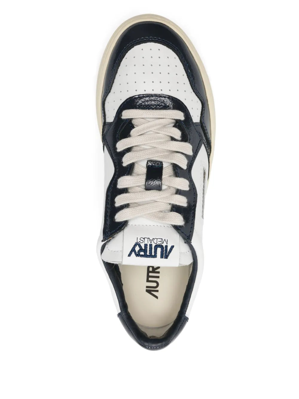 Autry Sneakers - White | 147400079be0a65a0ac3fd18b9de17e0ea5d247e