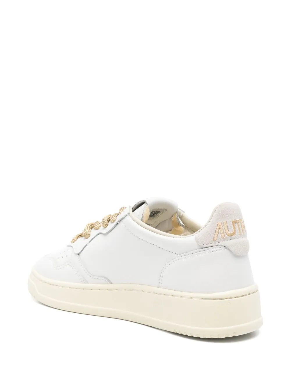 Autry Sneakers - White | f31325cc2d083b23cd13f5388c508732023bdc09