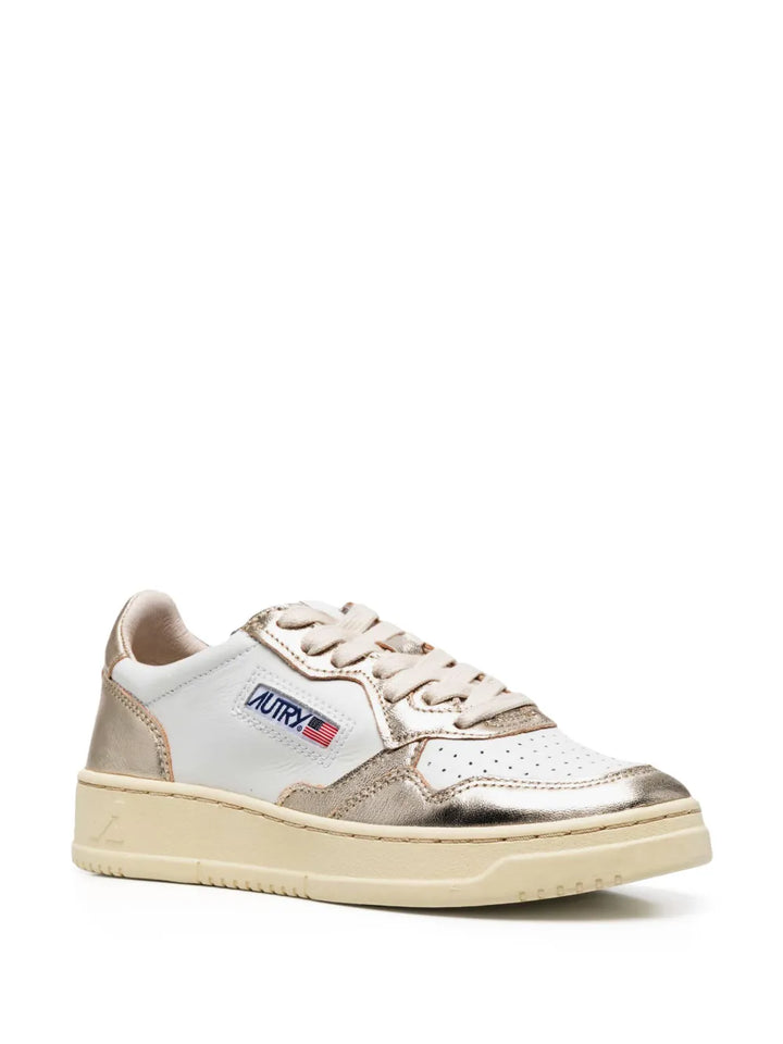 Autry Sneakers - White | 3523f8fc30f757399dd553c56d9b2a99febdddfd