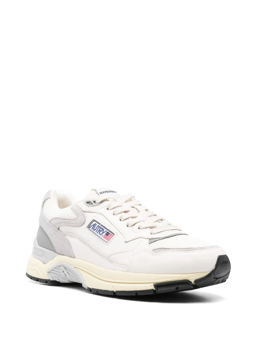Autry Sneakers - White | 8209dc6766fe8e06959160afd7786fbeca49e051