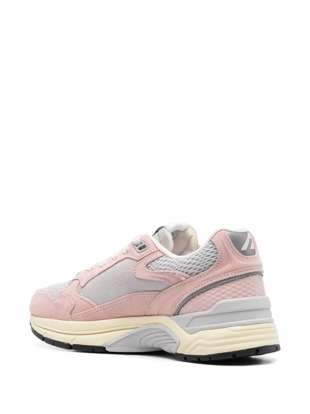 Autry Sneakers - Nude & Neutrals | 7b3502356768a1bf5e0f3cb98faa9f6fab4c72ac