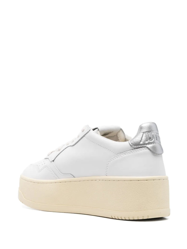 Autry Sneakers - White | 00ce8a5070674922e3b88288e7a31e503f83b8ff