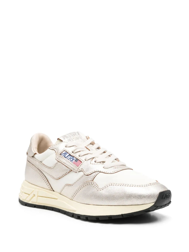 Autry Sneakers - White | 84d3130b445ed5e70889876d1b563b130187dc03