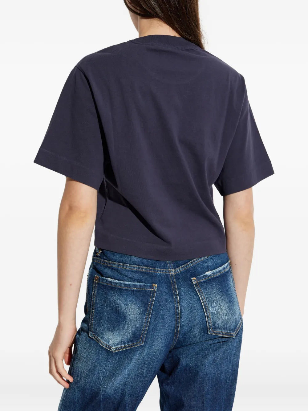 Off White TSHIRT - Blue | 5dbf03924d406ab88600ef5557edc6bed7931b0b