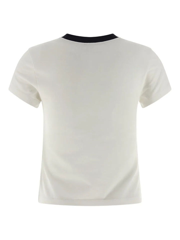 Off White TSHIRT - White | 6efe8bc478edafec23d827817535ac56ccc2de02