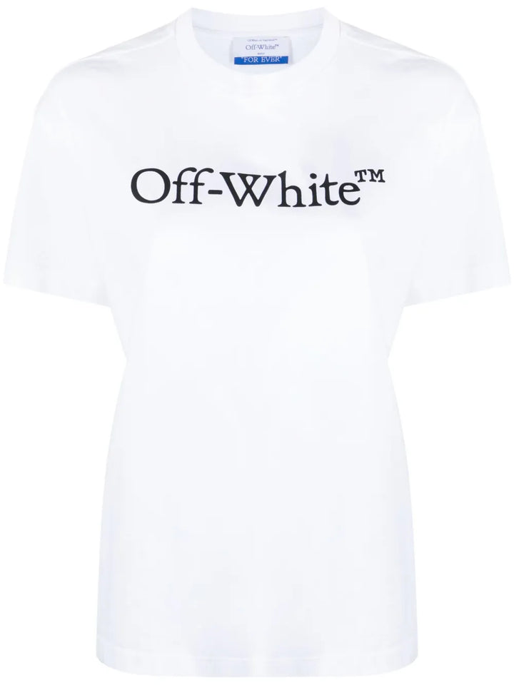 Off White TSHIRT - White | ce694e609fae03d62d1b22df83349fb70e5cb49e