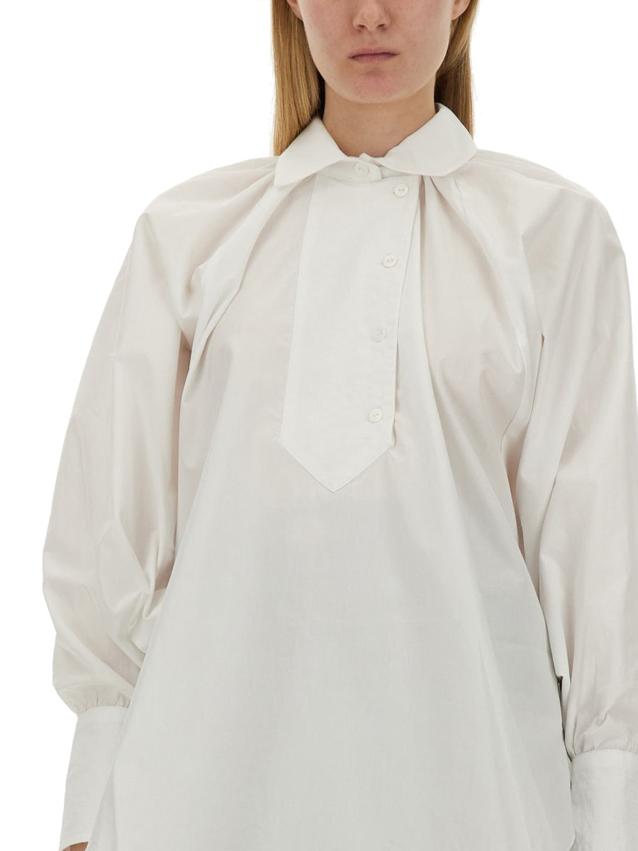 Patou Shirts - White | Wanan Luxury