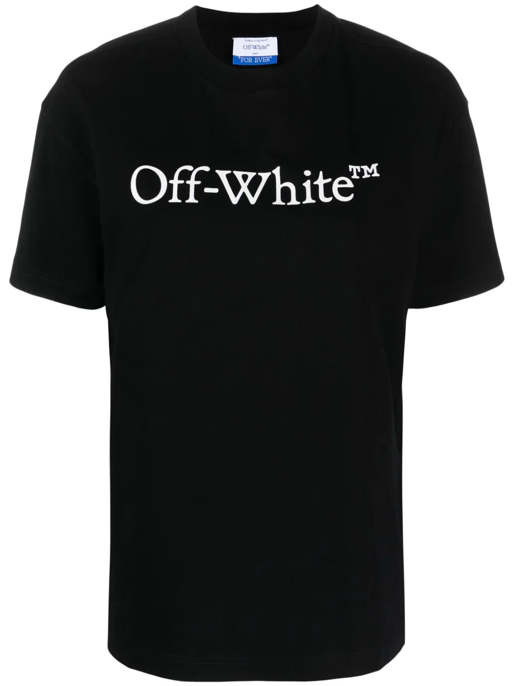 Off White TSHIRT - Black | 2e33fe957d4c05669128c9df70ee1eb429672148