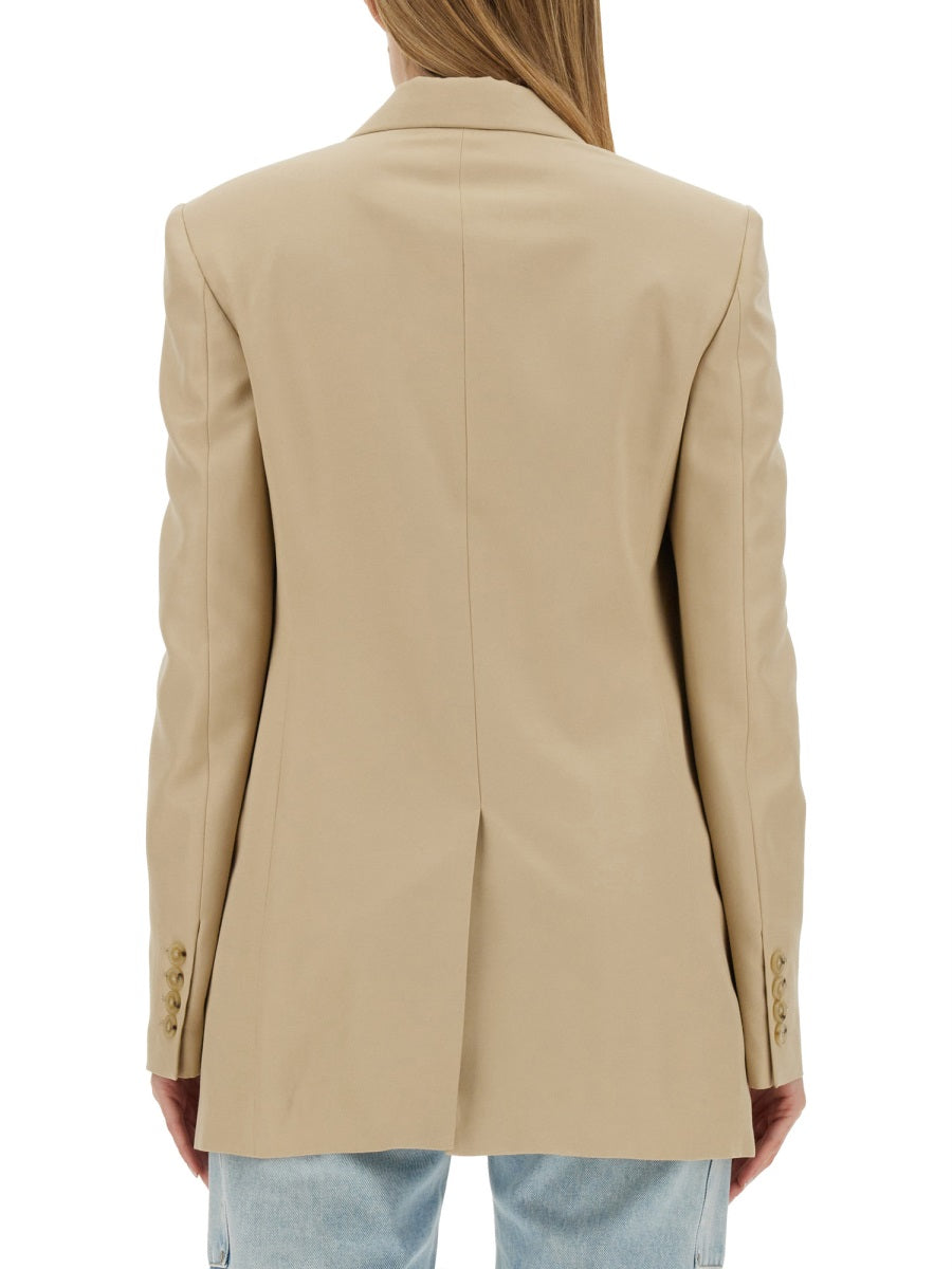 Stella McCartney Jackets - Beige | Wanan Luxury