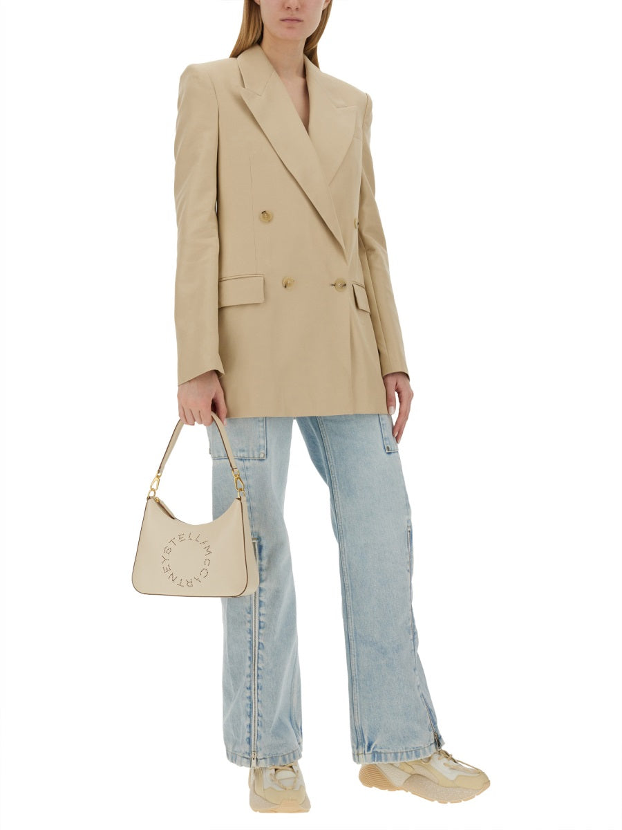 Stella McCartney Jackets - Beige | Wanan Luxury