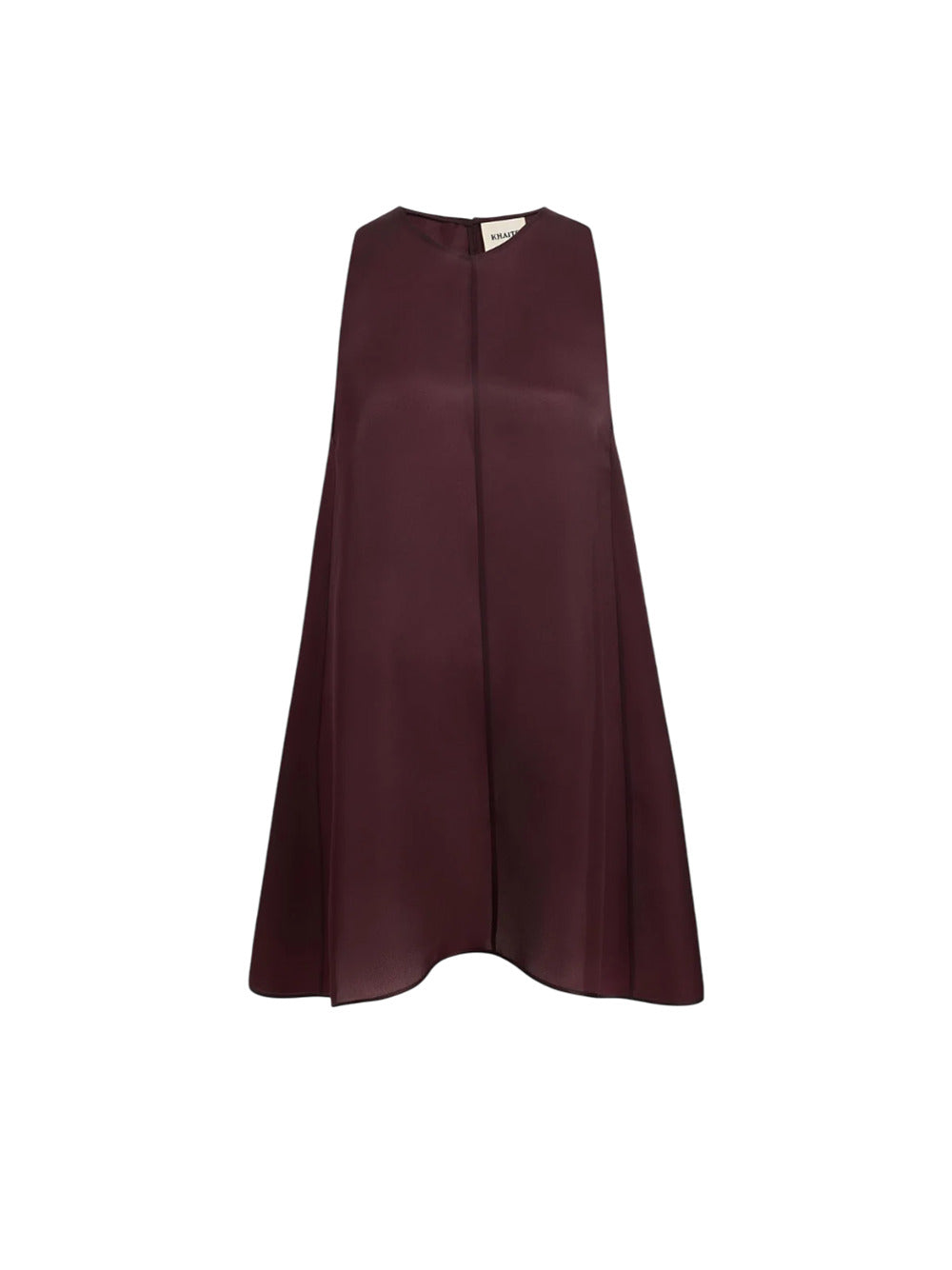 Khaite DRESS - Red | 3d138ccfc1549120e2bea71b3a328c31fb191b8c