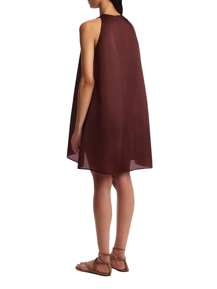 Khaite DRESS - Red | a767e7f1c09e35570588554232807dde6dbf054c