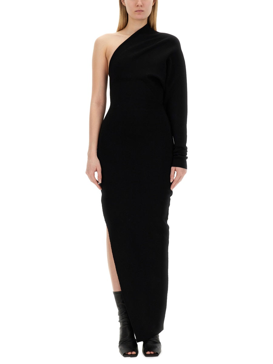 Rick Owens Suits & Dresses - Black | 4975d6667b6a7c1c17e52bf21cec288792336554