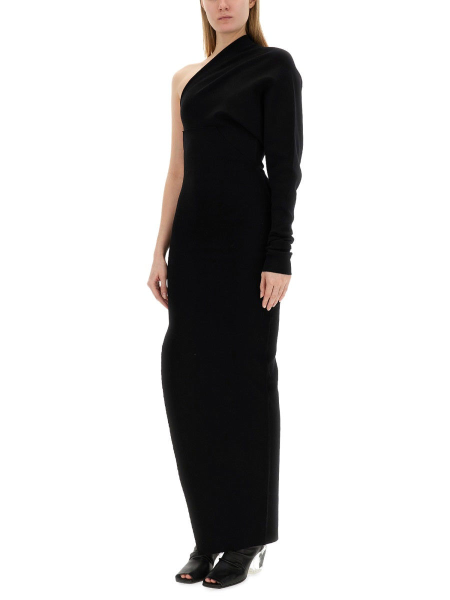 Rick Owens Suits & Dresses - Black | 61c90983b6b36b8ccd07caac6db7e3fe1c0097df
