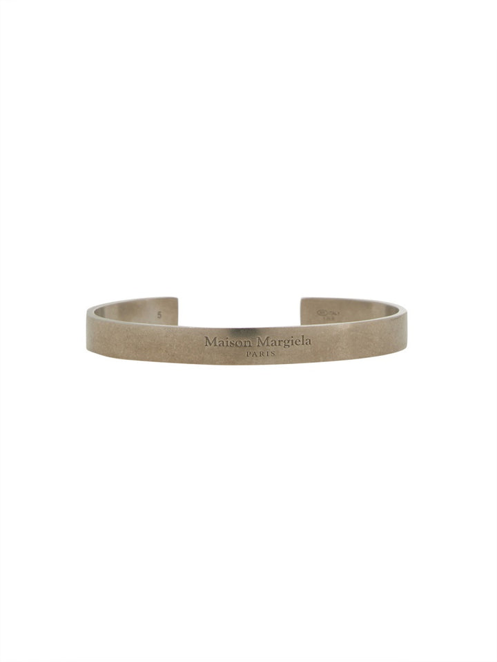 Maison Margiela Bracelets - Silver | Wanan Luxury