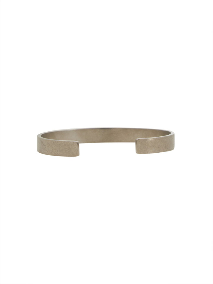 Maison Margiela Bracelets - Silver | Wanan Luxury