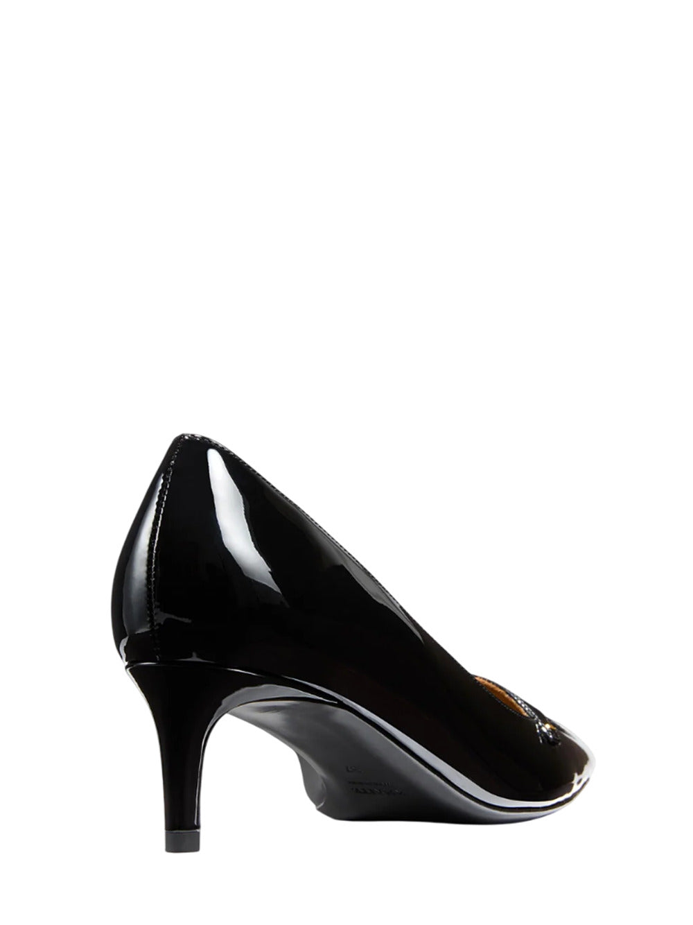 Khaite Pumps - Black | f8cdefc7416e769e6b7ecd1e17ee79616059aa65