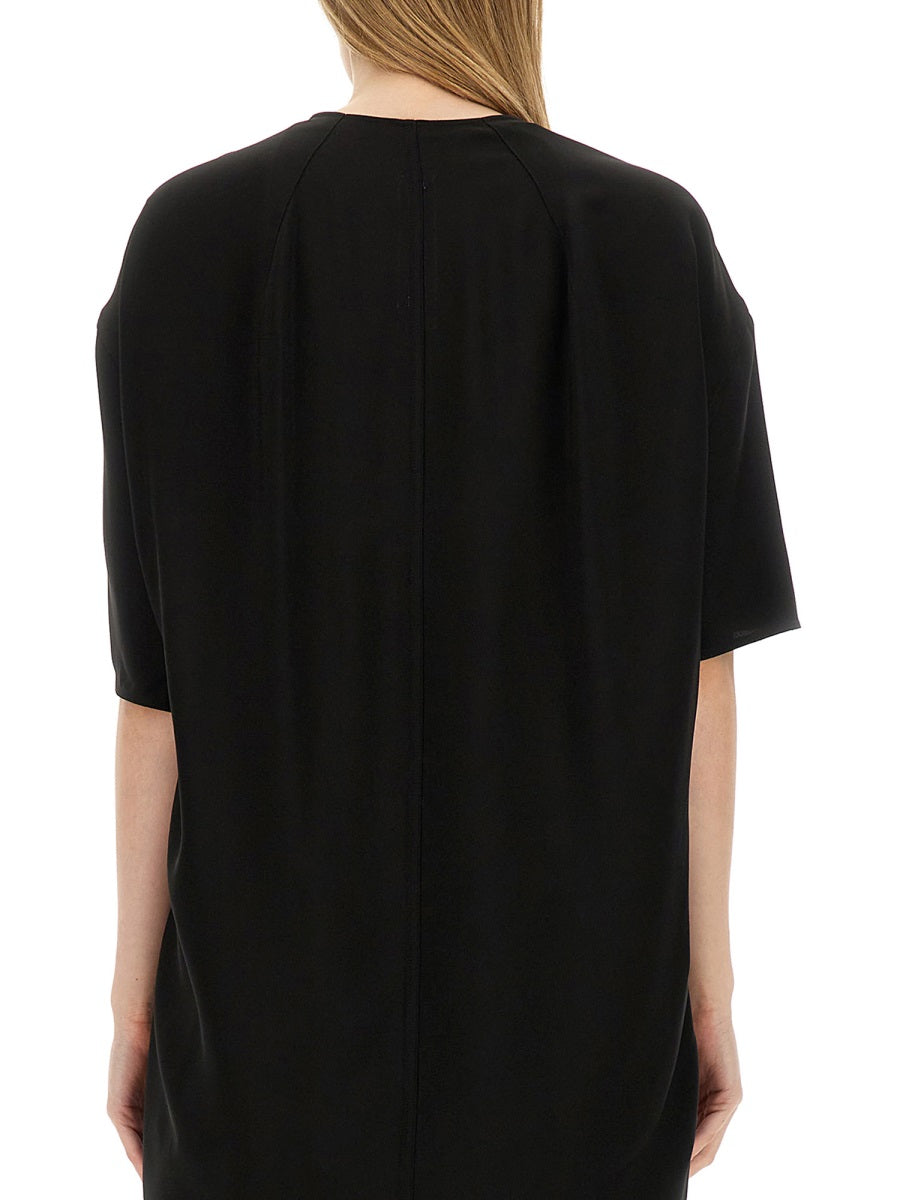 Rick Owens T shirts - Black | Wanan Luxury