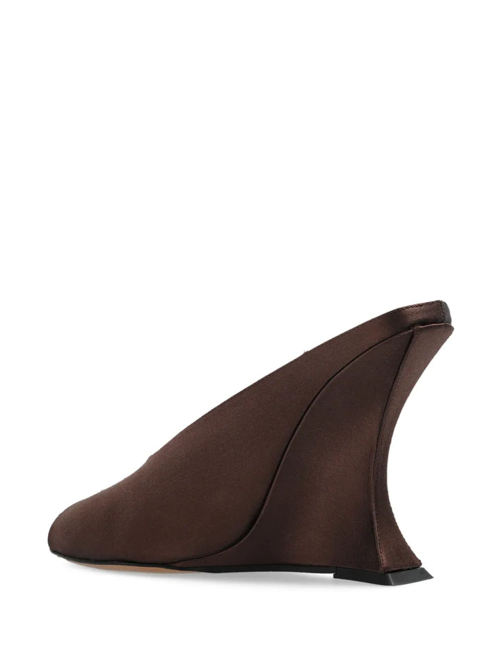 Paris Texas SHOES - Brown | fd8035c766335b2637a375cf23532b370af33376