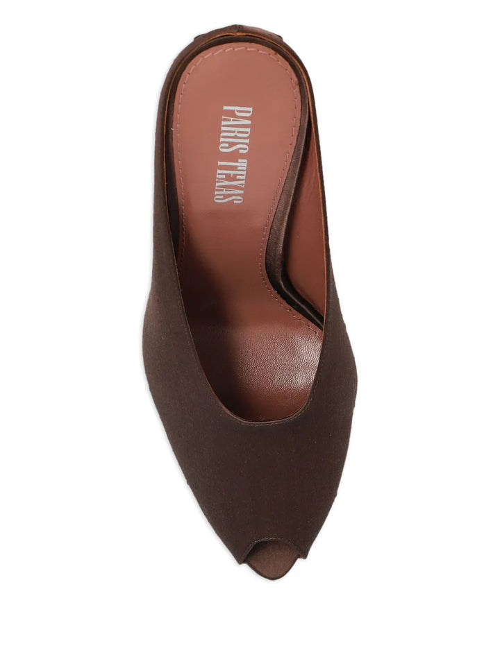 Paris Texas SHOES - Brown | b61019be2ec332de0657f9b15e7d11c9c0546a2c