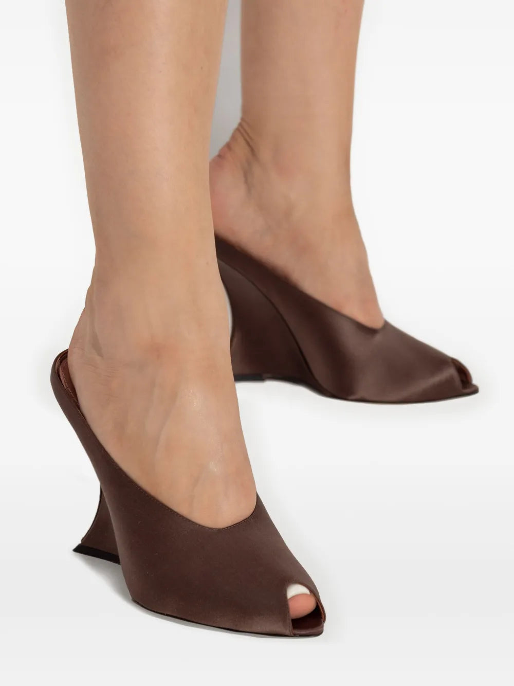 Paris Texas SHOES - Brown | 82cd2f731e1bdb486cfa9d8b4f6c4424ce475173