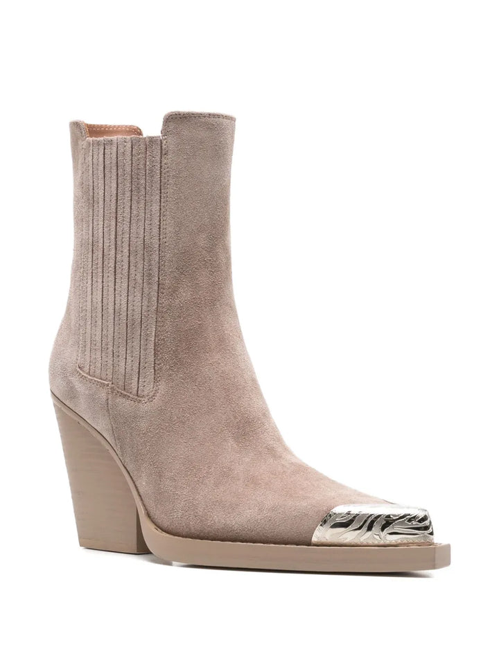 Paris Texas SHOES - Nude & Neutrals | 4fd280b97b92b8d17ad1b78181507d30a215a1ae