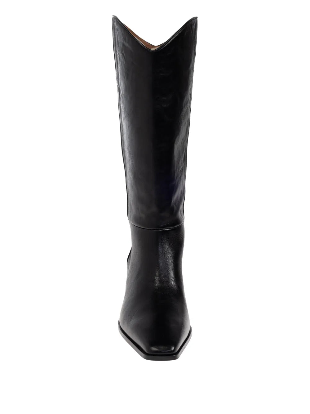 Paris Texas Boots - Black | 1e1fcbdac5685b67275ebcfd0ccd3c9356b1a83d