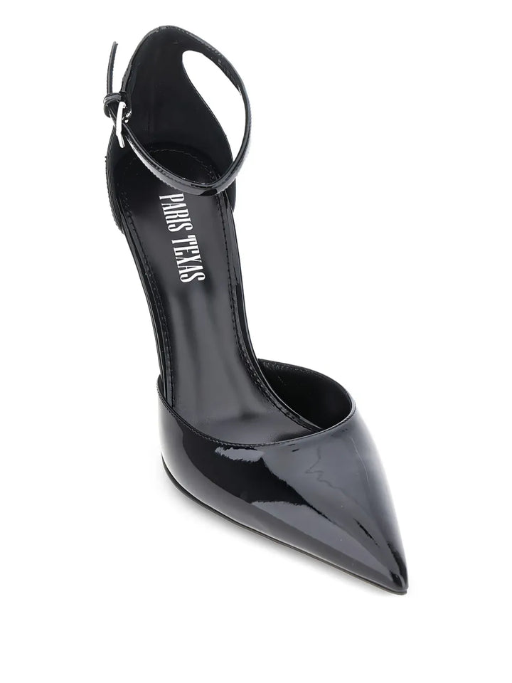 Paris Texas Pumps - Black | f507010d3f894092254bb4edefff7d3e05000dd7