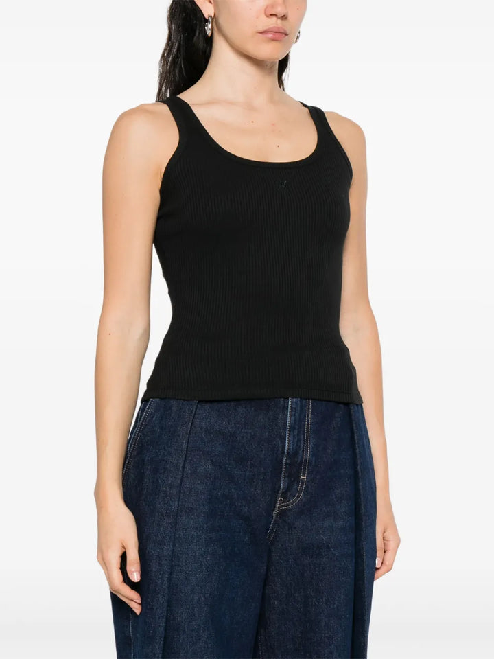 Amiri TOPS - Black | 98414c6ad95638b4fd126ae7c80c8acee9b923e7