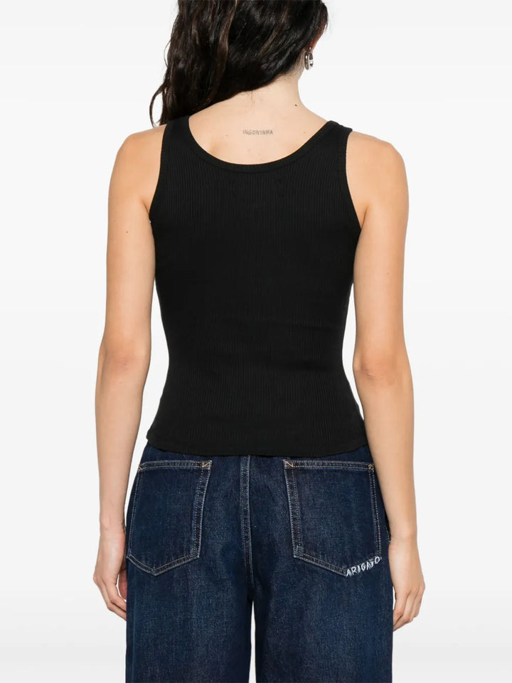 Amiri TOPS - Black | e2d7aac55870e7f0274a266a3f5f291ad8e45c5e