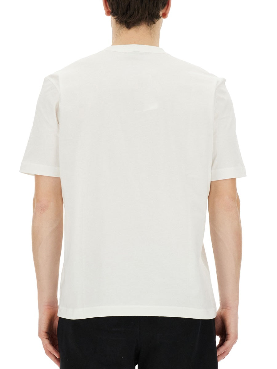 Ps Paul Smith T shirts - White | Wanan Luxury