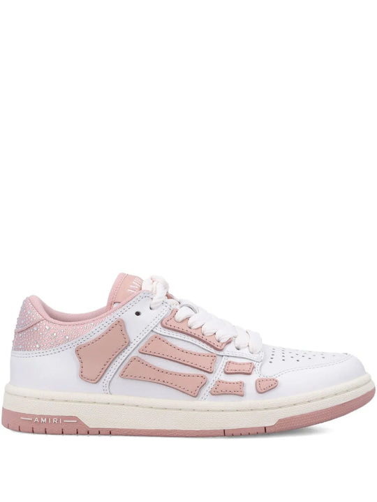 Sneakers With Inserts