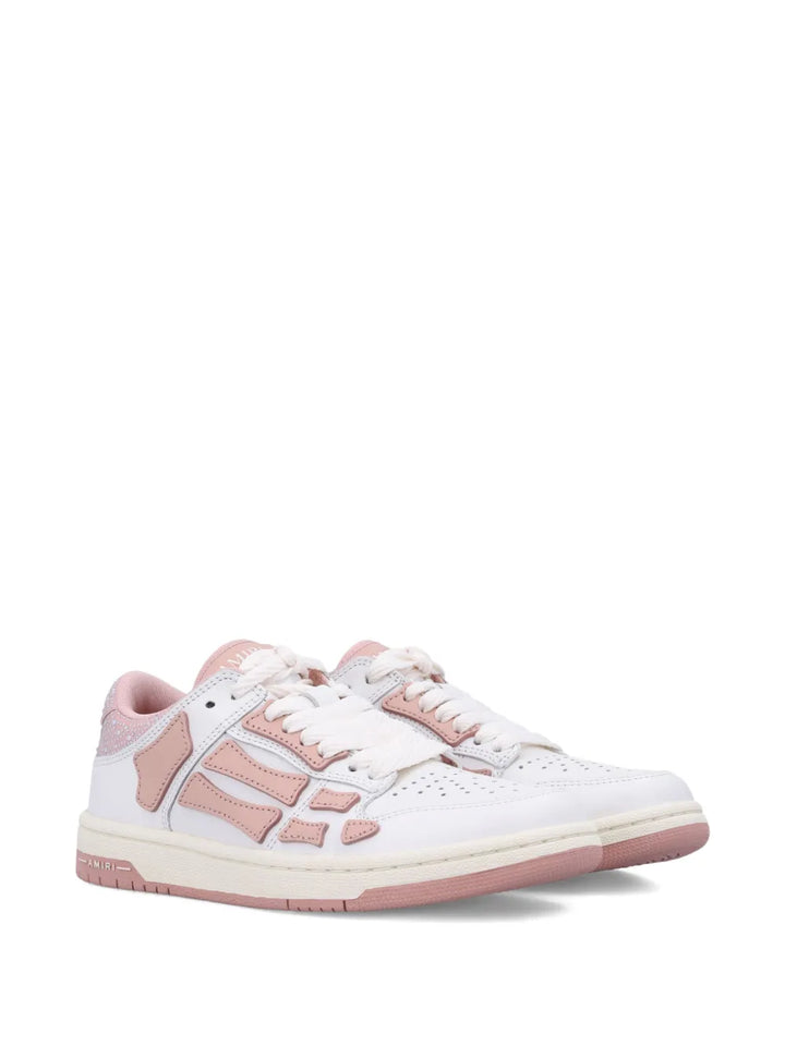 Amiri Sneakers - Nude & Neutrals | 1ad41c1efc8b335770e4f3960197a80518668bc1