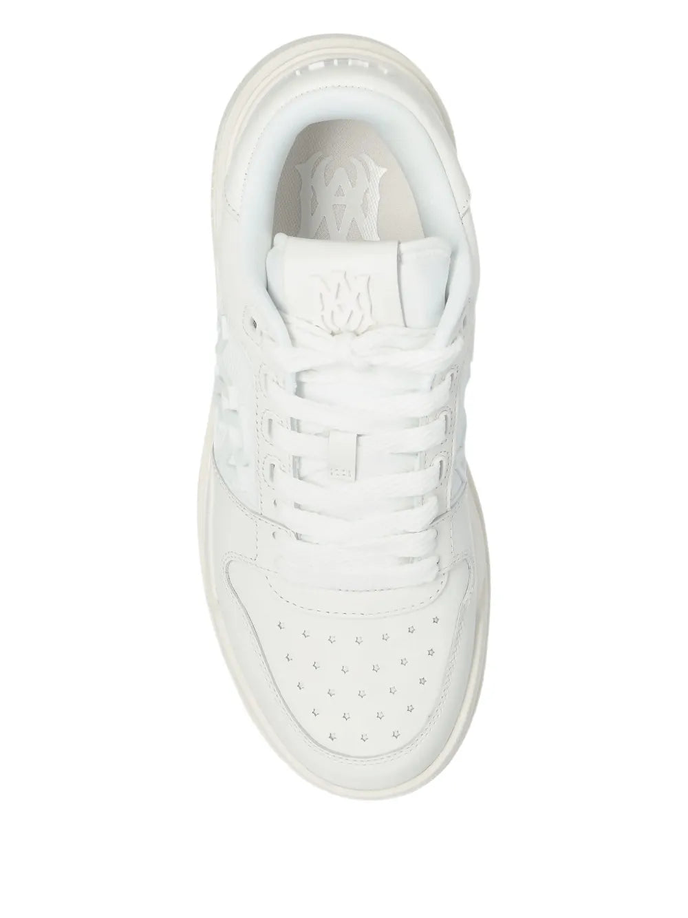 Amiri Sneakers - White | 4538e81c78c94ee5bfd98746db6ad4ff4c1a7edc