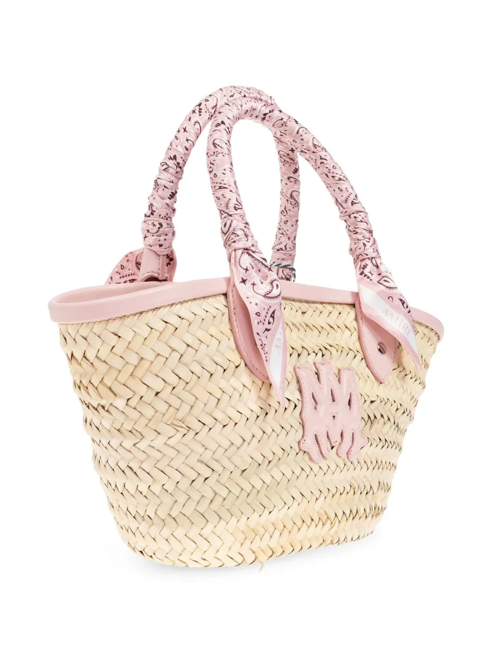 Amiri BAG - Pink & Purple | d9b11ad6d710ed6d6e7f20686db1293420a4ee40