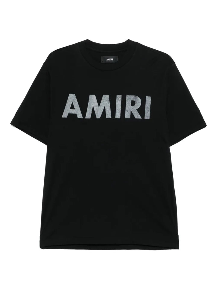 Amiri TSHIRT - Black | b097e75df48cbce8b2b50d10a2fd81b1a32589d1