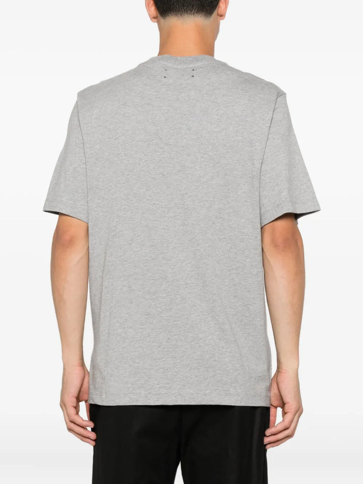 Amiri TSHIRT - Grey | c37c891e3e49cf8ed64573222cd9cecb6bc31f3c