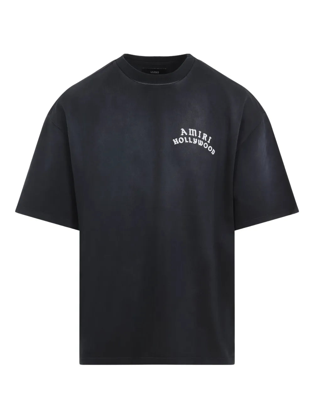 Amiri TSHIRT - Black | 694b749d6698e657d5eb429b67ef541321b83675