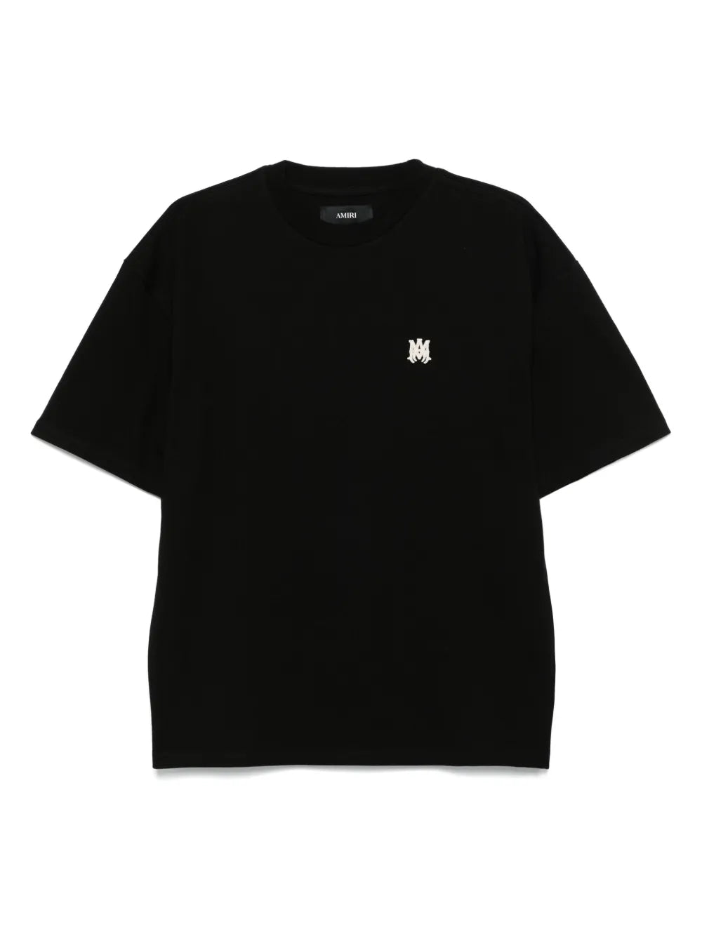 Amiri T-shirts - Black | f876c0d41ff6a8532f3a0dbbad85a9ceb1328b0a