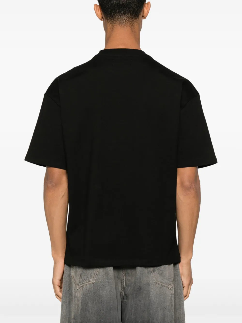 Amiri T-shirts - Black | 8754159daa1fe74e7db94ab9f66a88b5f229d4ec