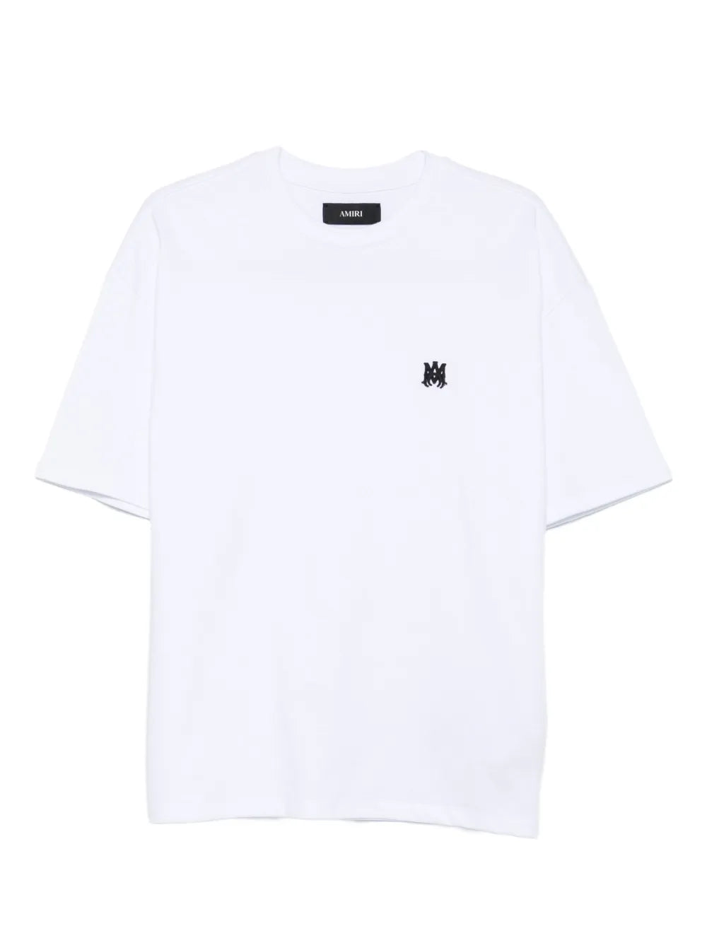 Amiri T-shirts - White | 6647ef180368b38cd7b2ad0e3695102ace72a395
