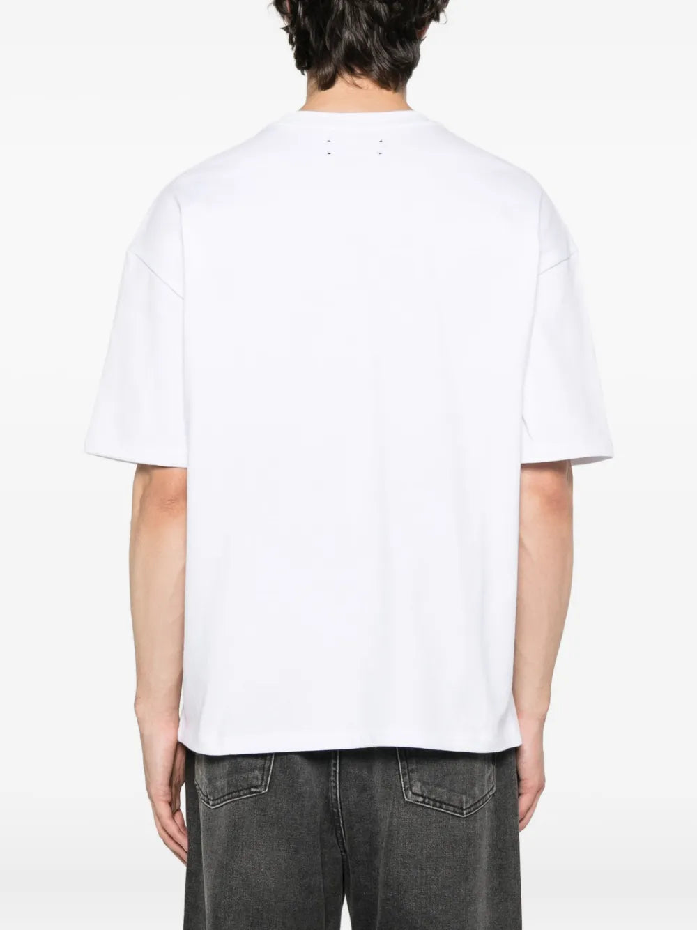 Amiri T-shirts - White | 0706ecf9a9902a3efd916ebf614fa8d71385e6ef