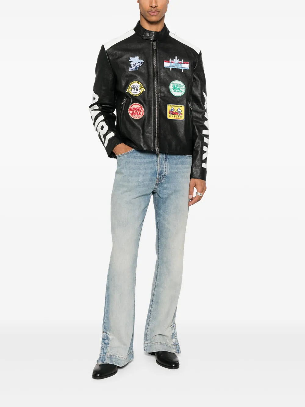 Amiri JEANS - Blue | afa1bcf2271a5cd8a13bb10d21de2c9f3bdde33f