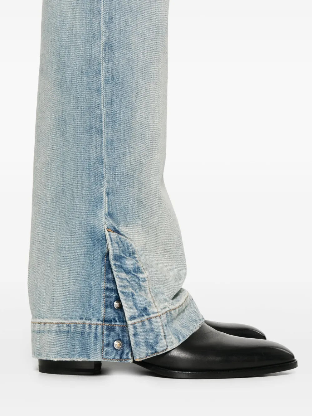 Amiri JEANS - Blue | 637f78ec80206a448773bb7de0a820412449af1a