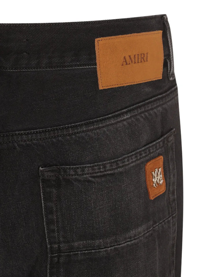 Amiri JEANS - Black | c81c3e569054df0850303fd60600c9e2f559e3e4