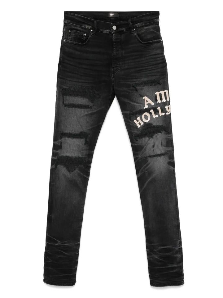 Amiri JEANS - Black | 87c72e84d7a3bd945f81b63483880c3b1dba97c6