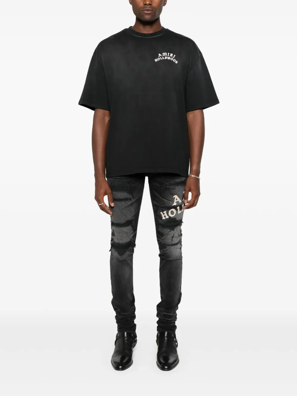 Amiri JEANS - Black | 6a02865024abc43ba68cf25815592e610683fbfe