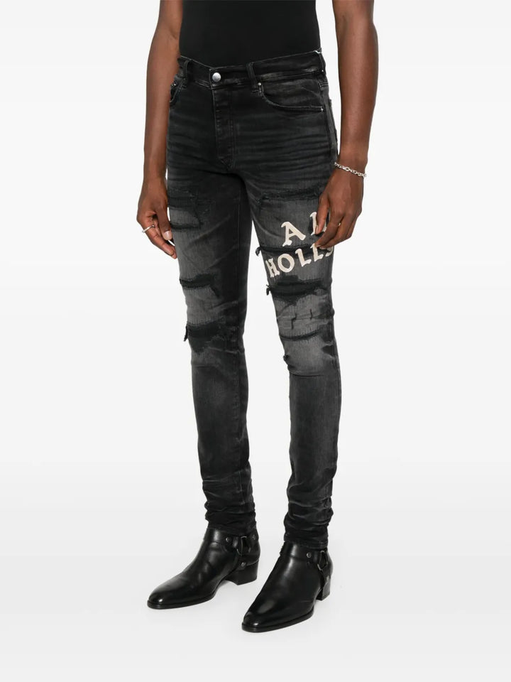 Amiri JEANS - Black | ee95b05896ae76ab713aece8b55a83cc0f52120f